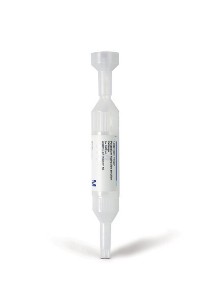 ACIDO CLORHIDRICO 0,1N TITRISOL