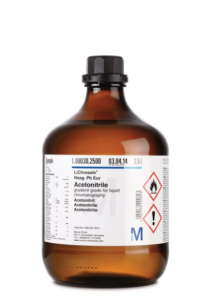AGUA PARA CROMATOGRAFIA LC-MS
