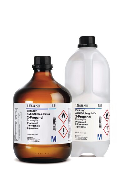 TOLUENO PARA ANALISIS EMSURE